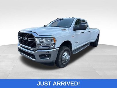 Used 2024 RAM 3500 Big Horn