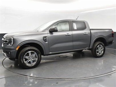 Used 2024 Ford Ranger XLT