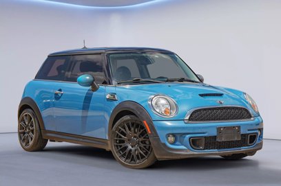 Used 2012 MINI Cooper S
