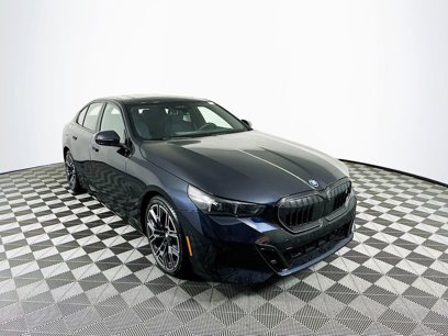 Used 2025 BMW i5 xDrive40 w/ M Sport Package