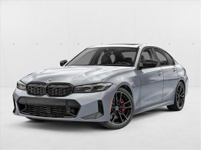 New 2025 BMW M340i w/ Premium Package