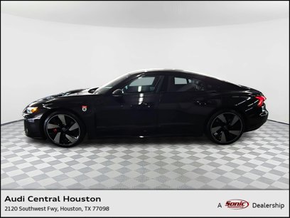 New 2025 Audi S e-tron GT Premium Plus