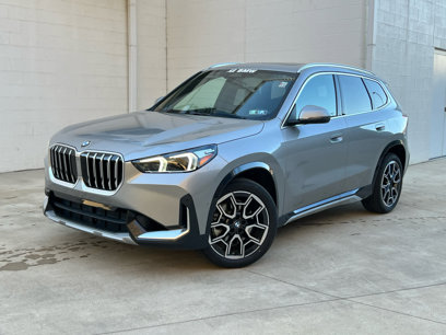 Used 2025 BMW X1 xDrive28i w/ Convenience Package
