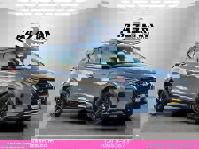 New 2024 Nissan Kicks SR w/ SR Premium Package