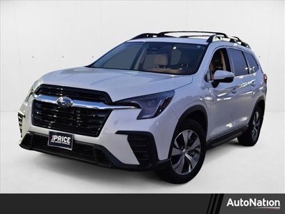 Used 2023 Subaru Ascent Premium w/ Convenience Package