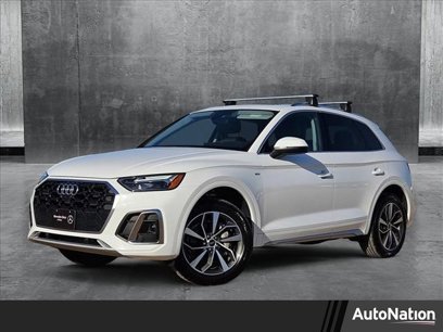 Used 2023 Audi Q5 2.0T Premium Plus