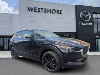Used 2025 MAZDA CX-30 AWD 2.5 S w/ Select Sport Pkg