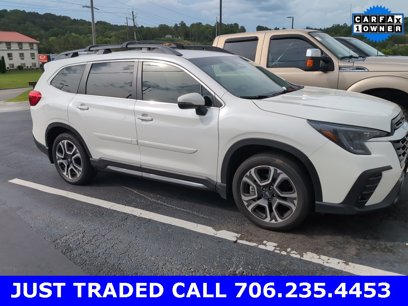 Used 2023 Subaru Ascent Limited