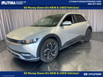 Used 2023 Hyundai Ioniq 5 SEL w/ Cargo Package