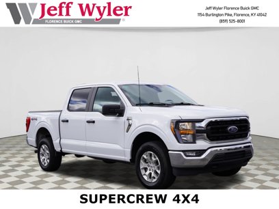 Used 2023 Ford F150 XLT