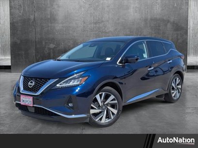 Used 2024 Nissan Murano SL