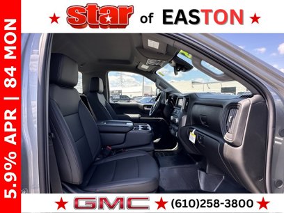 New 2025 GMC Sierra 3500 Pro w/ Convenience Package