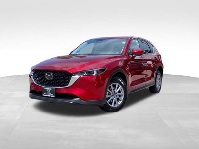 Certified 2023 MAZDA CX-5 AWD 2.5 S w/ Preferred Package