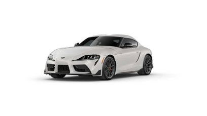 New 2025 Toyota Supra Premium