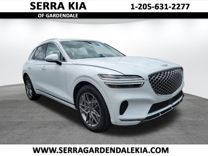 Used 2025 Genesis GV70 2.5T