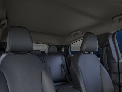 New 2025 Ford Mustang Mach-E Select