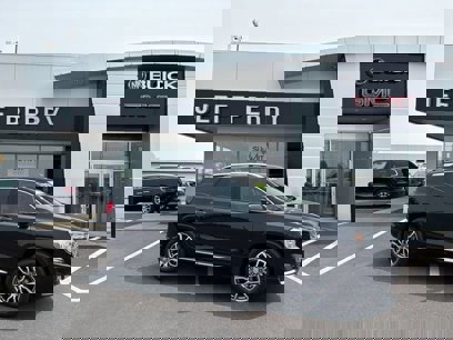 Used 2022 GMC Terrain Denali