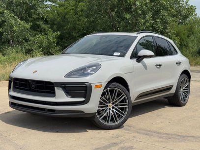 Used 2024 Porsche Macan