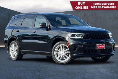 Used 2023 Dodge Durango GT