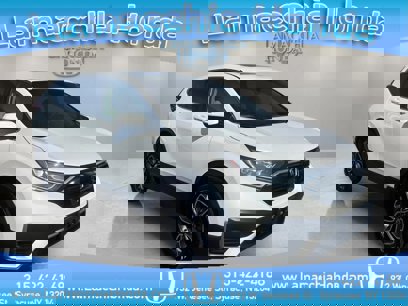 Used 2020 Honda CR-V EX-L