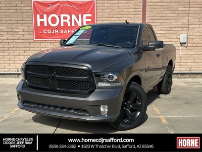 Used 2017 RAM 1500 Sport w/ Convenience Group