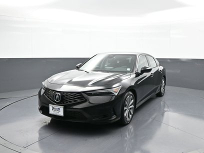 Certified 2023 Acura Integra