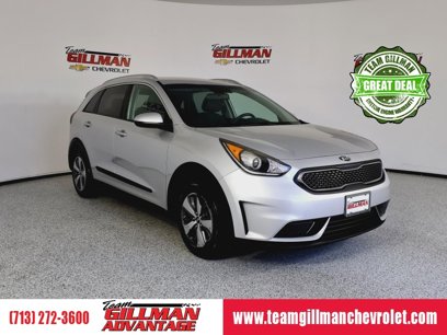 Used 2019 Kia Niro LX
