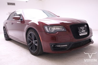 Used 2023 Chrysler 300 C