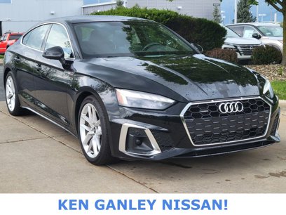 Used 2024 Audi A5 2.0T Premium Plus