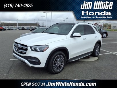 Used 2022 Mercedes-Benz GLE 450 4MATIC