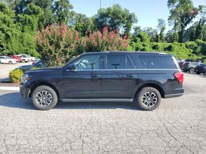 Used 2024 Ford Expedition Max XLT