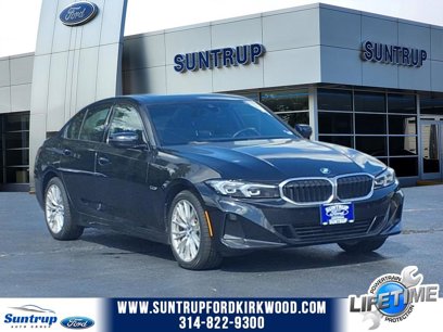 Used 2023 BMW 330e xDrive
