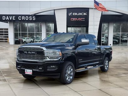 Used 2020 RAM 2500 Limited