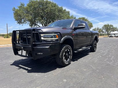 Used 2020 RAM 2500 Power Wagon