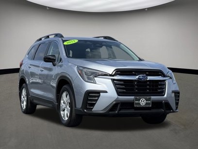 Used 2023 Subaru Ascent 8-Passenger