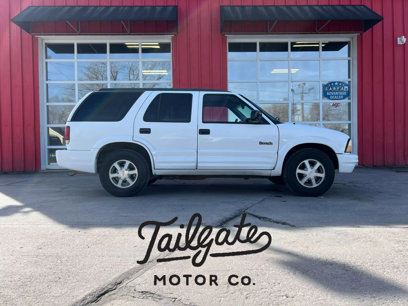 Used 1999 Oldsmobile Bravada AWD w/ Convenience Pkg I