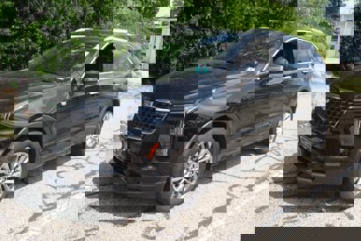Certified 2024 Cadillac XT4 Premium Luxury