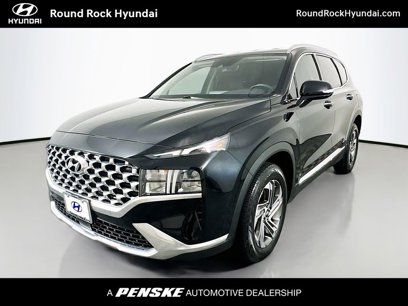 Certified 2021 Hyundai Santa Fe SEL w/ Convenience Package