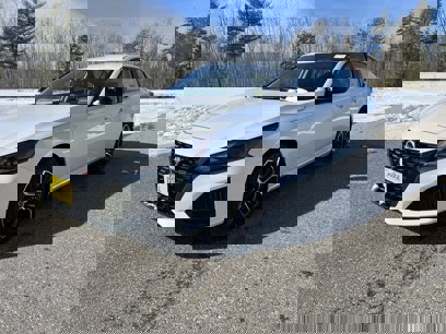 New 2025 Nissan Altima 2.5 SR