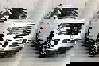 Used 2023 Ford Expedition Limited
