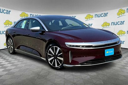 Used 2022 Lucid Air Grand Touring