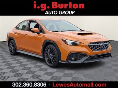 Used 2022 Subaru WRX Premium w/ Popular Package #2