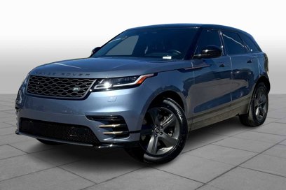 Used 2023 Land Rover Range Rover Velar R-Dynamic S