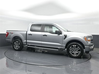 Used 2022 Ford F150 XL w/ STX Appearance Package