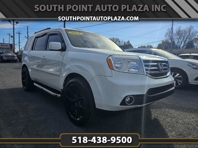 Used 2015 Honda Pilot EX-L