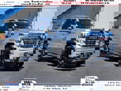 Used 2022 GMC Sierra 1500 Denali w/ Denali Reserve Package