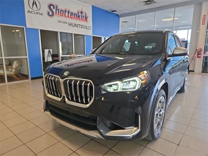 Used 2024 BMW X1 xDrive28i w/ Technology Package