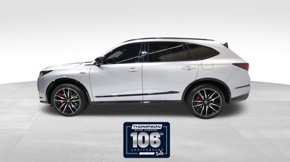 Used 2023 Acura MDX Type S