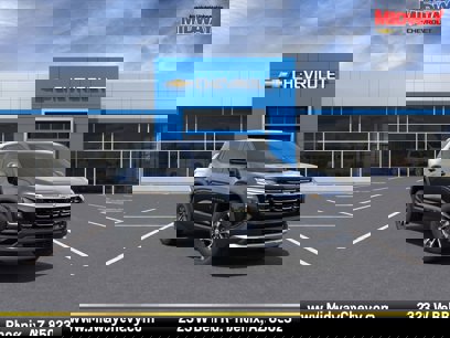 New 2025 Chevrolet Equinox LT w/ Safety and Technology Package