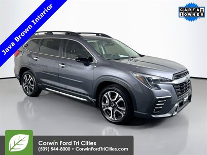 Used 2024 Subaru Ascent Touring